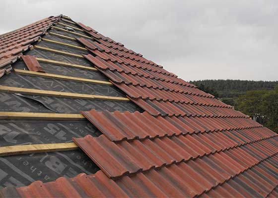 Top Acoperis - Montaj si reparatii acoperisuri